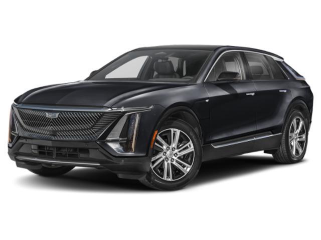 Cadillac Lyriq 2024