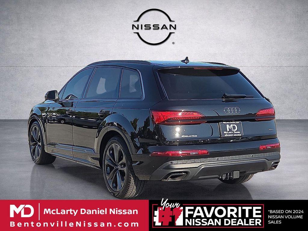 Audi Q7 2026