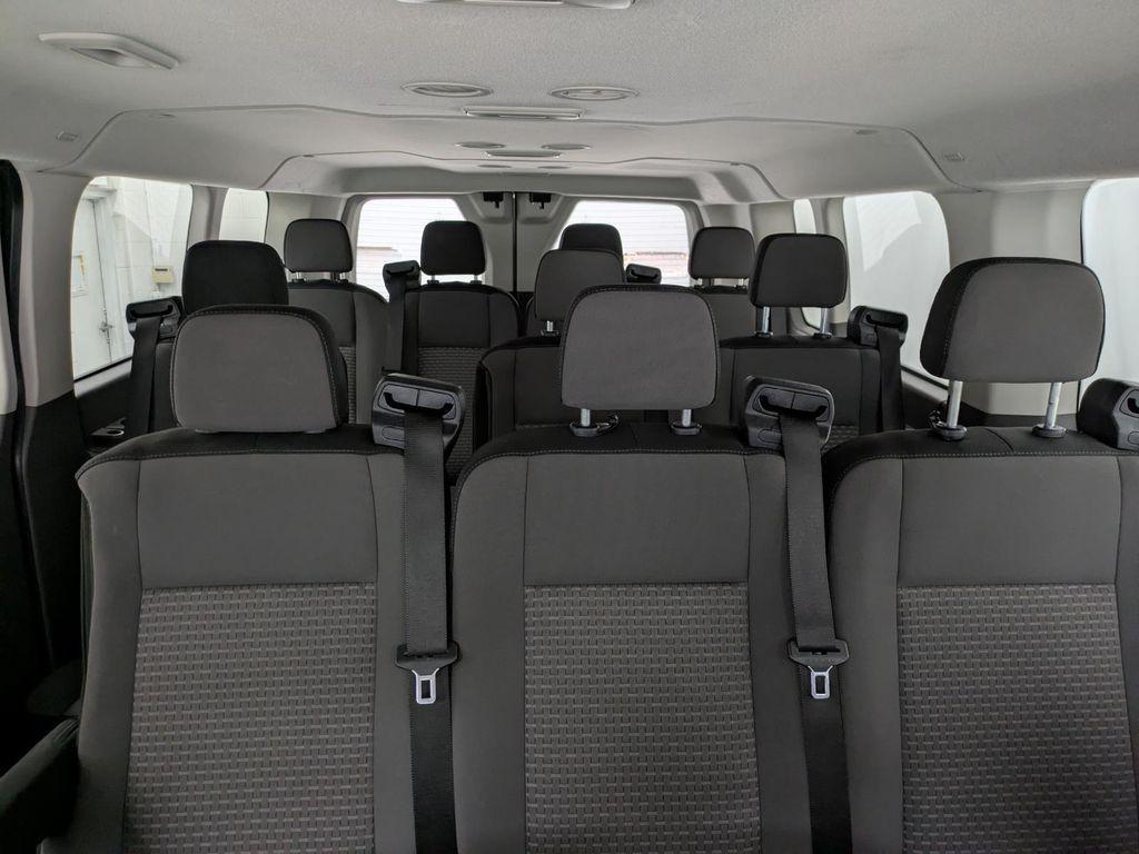 Ford Transit 2024