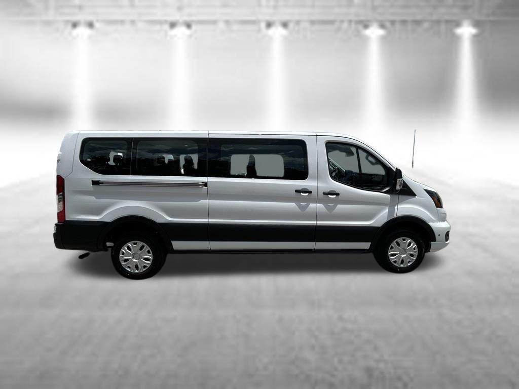 Ford Transit 2025