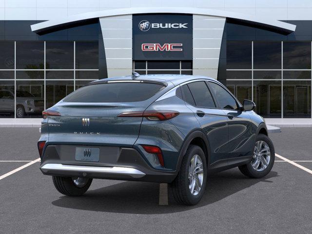 Buick Envista 2026
