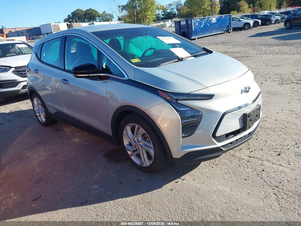 Chevrolet Bolt 2023