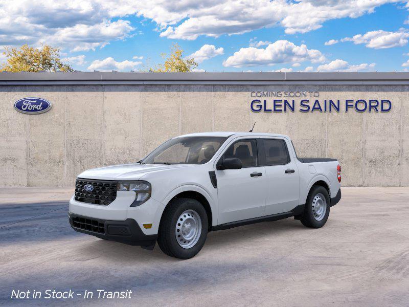 Ford Maverick 2026