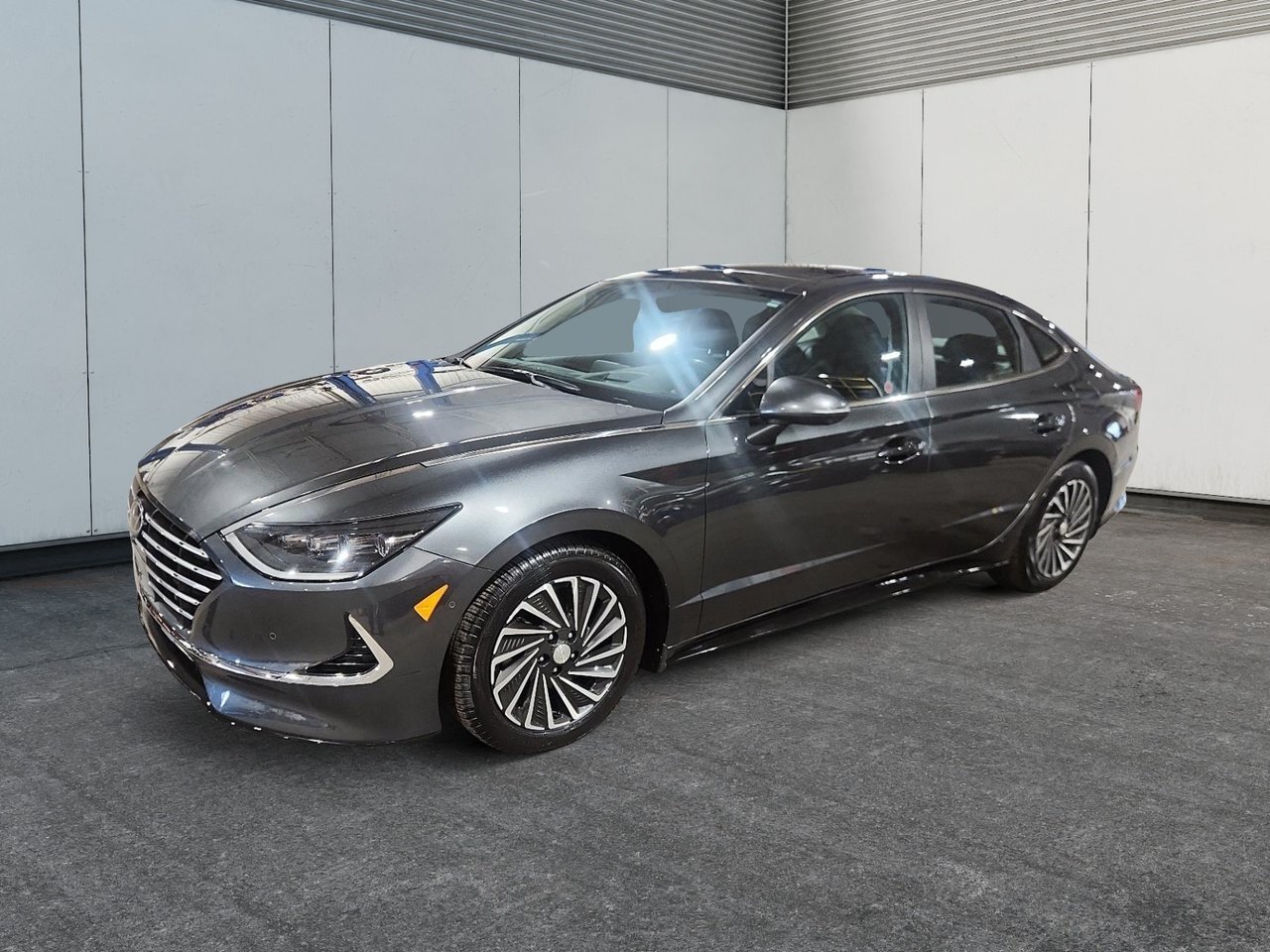 Hyundai Sonata 2023