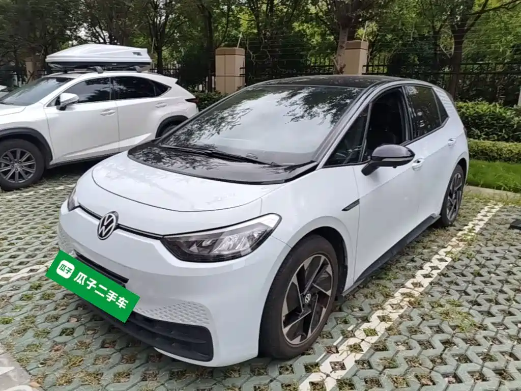 Volkswagen ID.3 2023