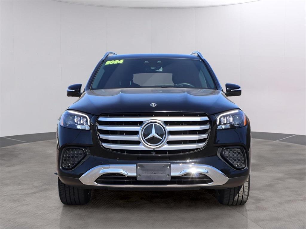 Mercedes-Benz GLS 450 2024
