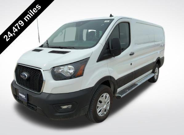 Ford Transit 2024