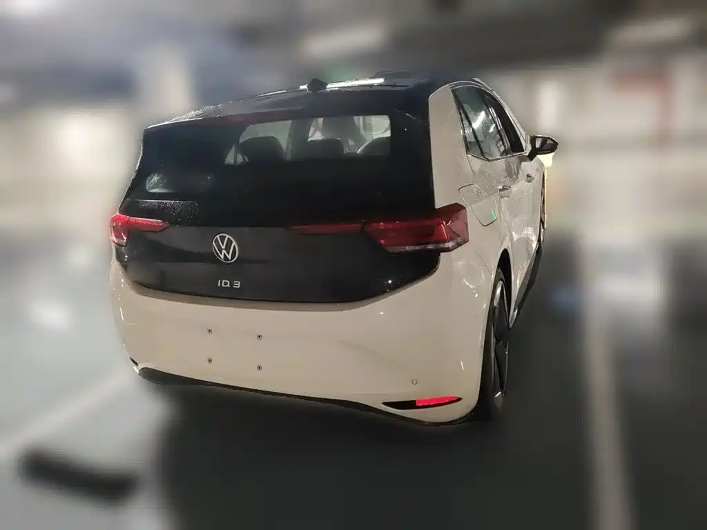 Volkswagen ID.3 2026