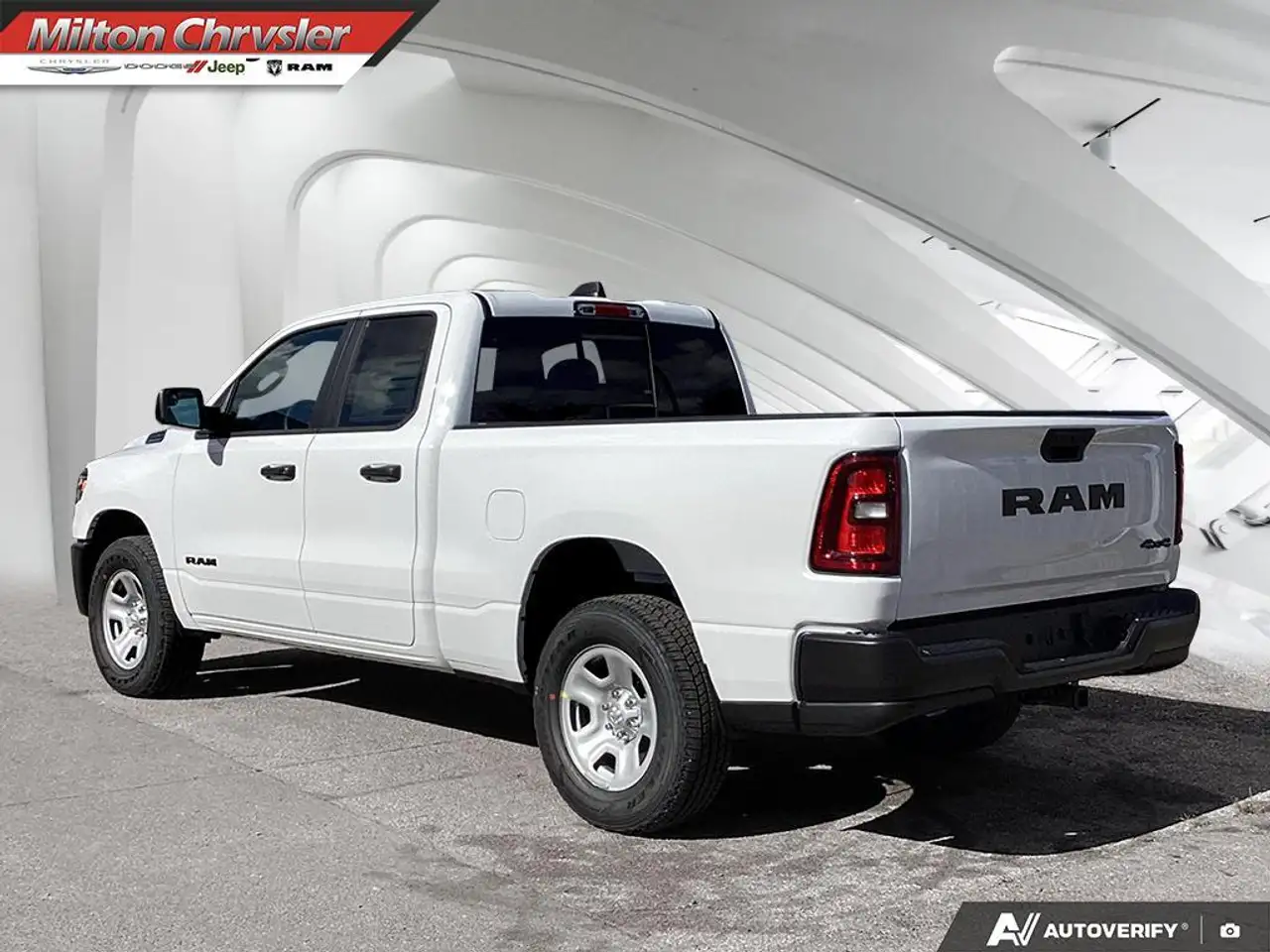 Ram 1500 2027