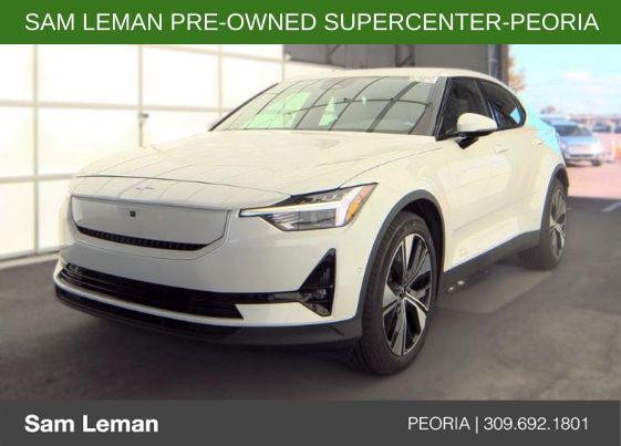 Polestar 2 2024