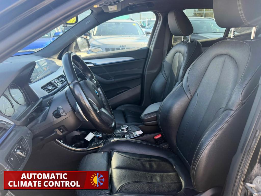 BMW X2 2022