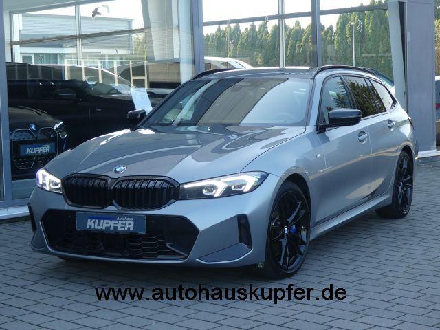 BMW 320 2024
