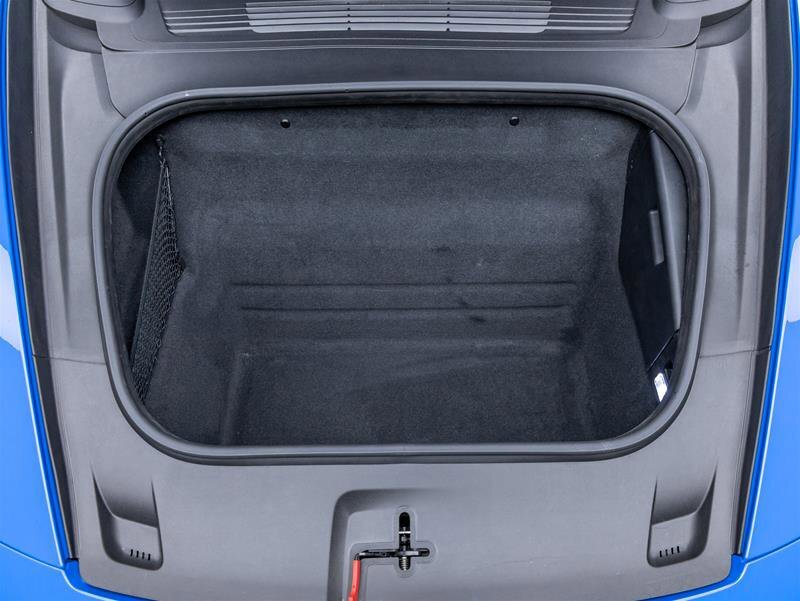 Porsche 911 2023