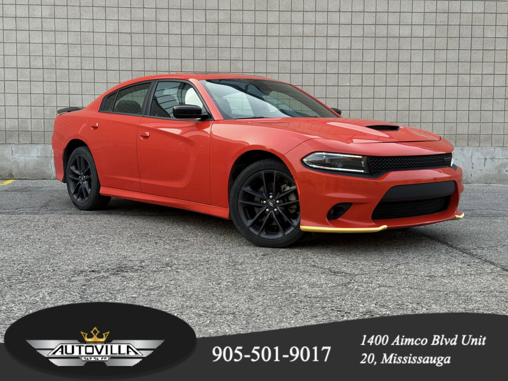 Dodge Charger 2023