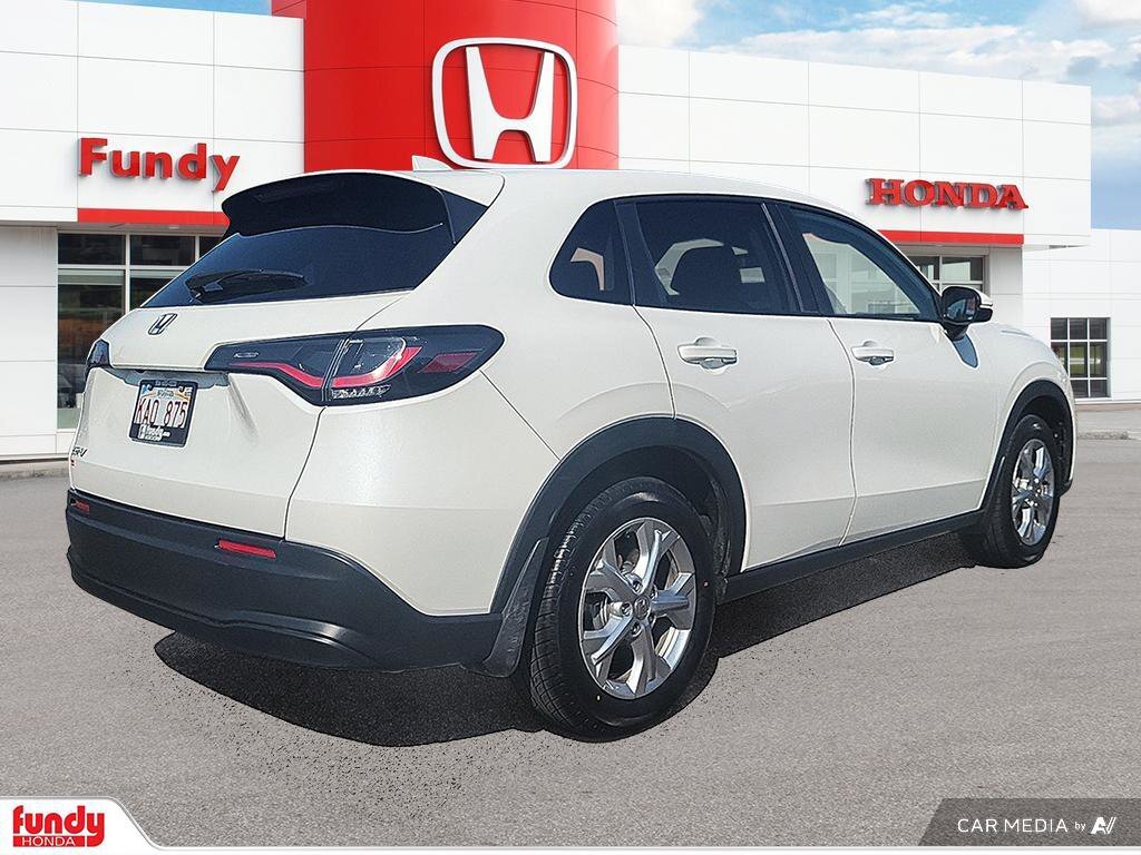 Honda HR-V 2023