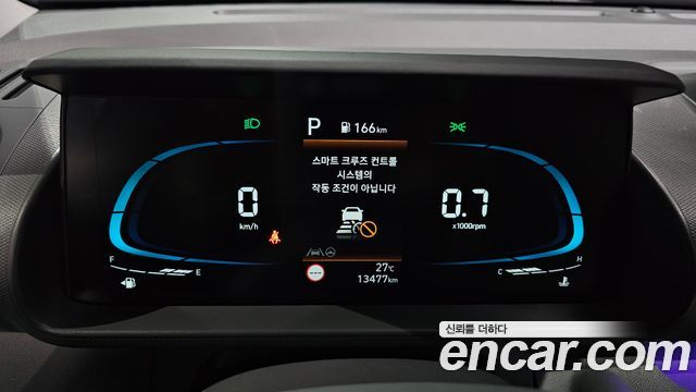 Hyundai Casper 2023