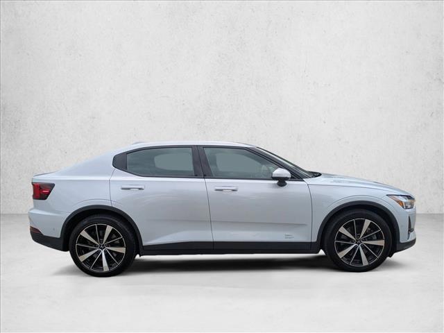 Polestar 2 2021