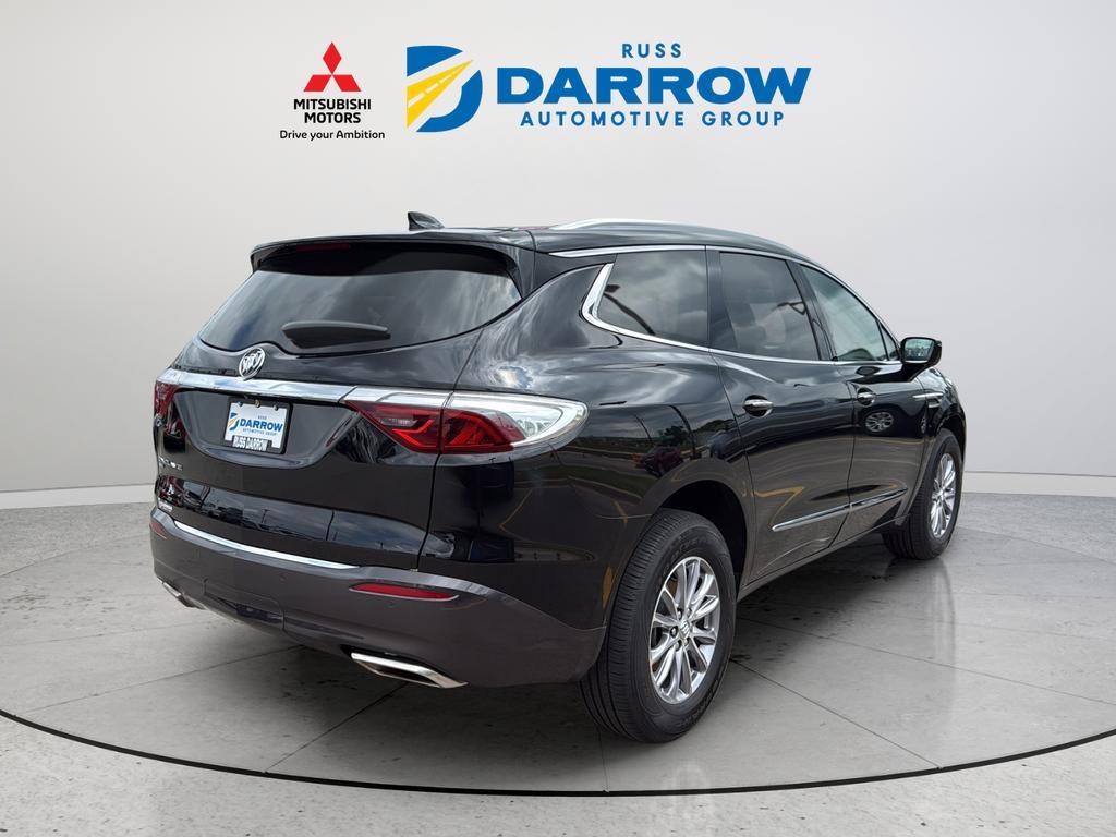 Buick Enclave 2023