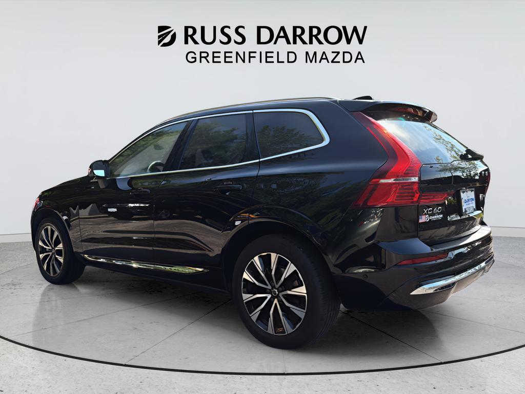 Volvo XC60 2023