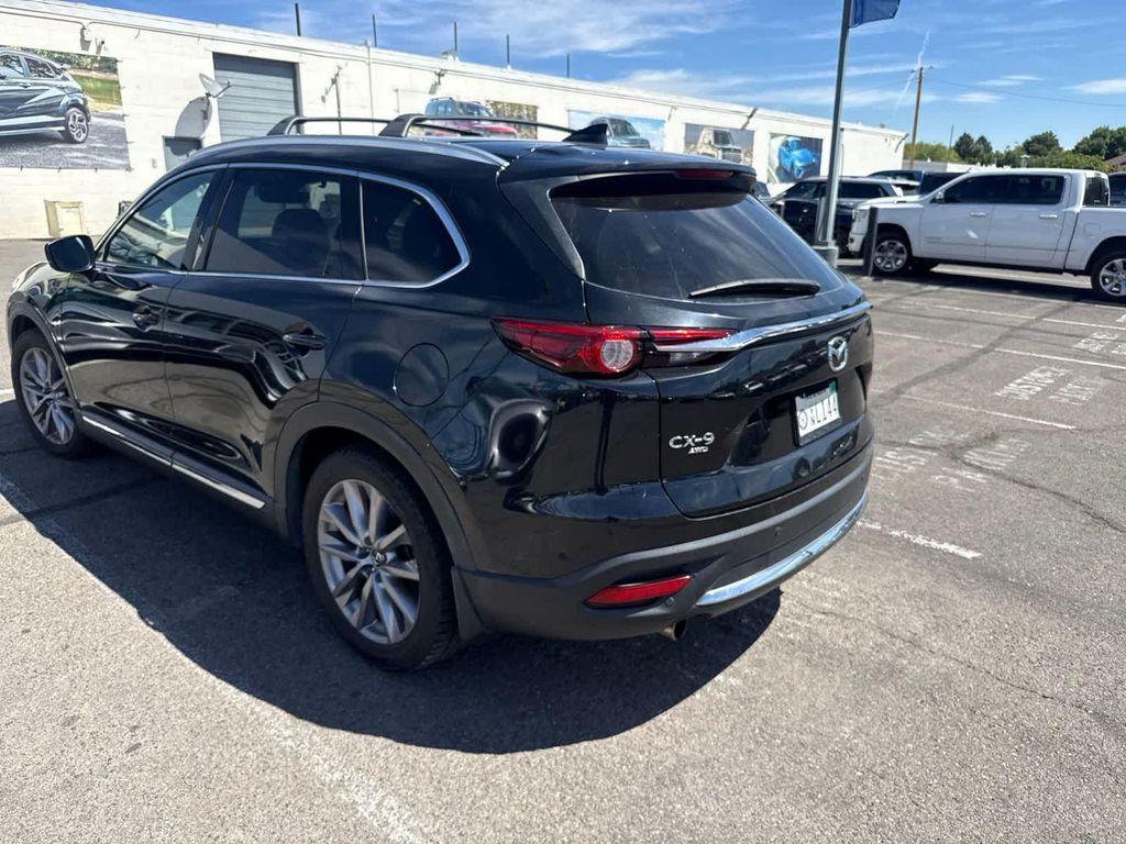 Mazda CX-9 2022