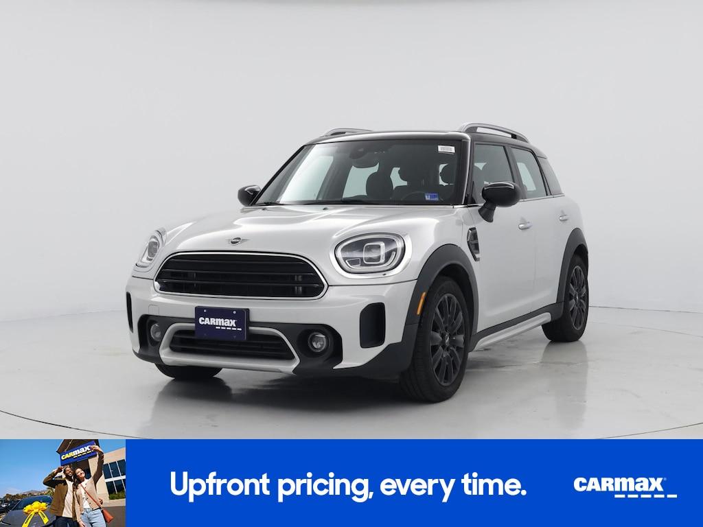 Mini Countryman 2021