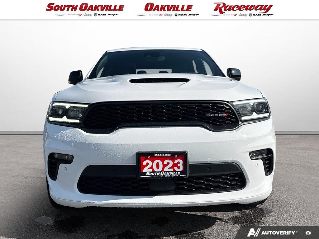 Dodge Durango 2023