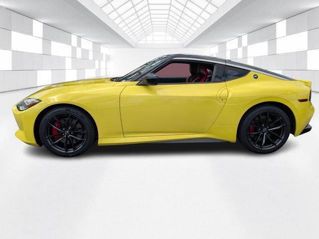 Nissan Z 2024