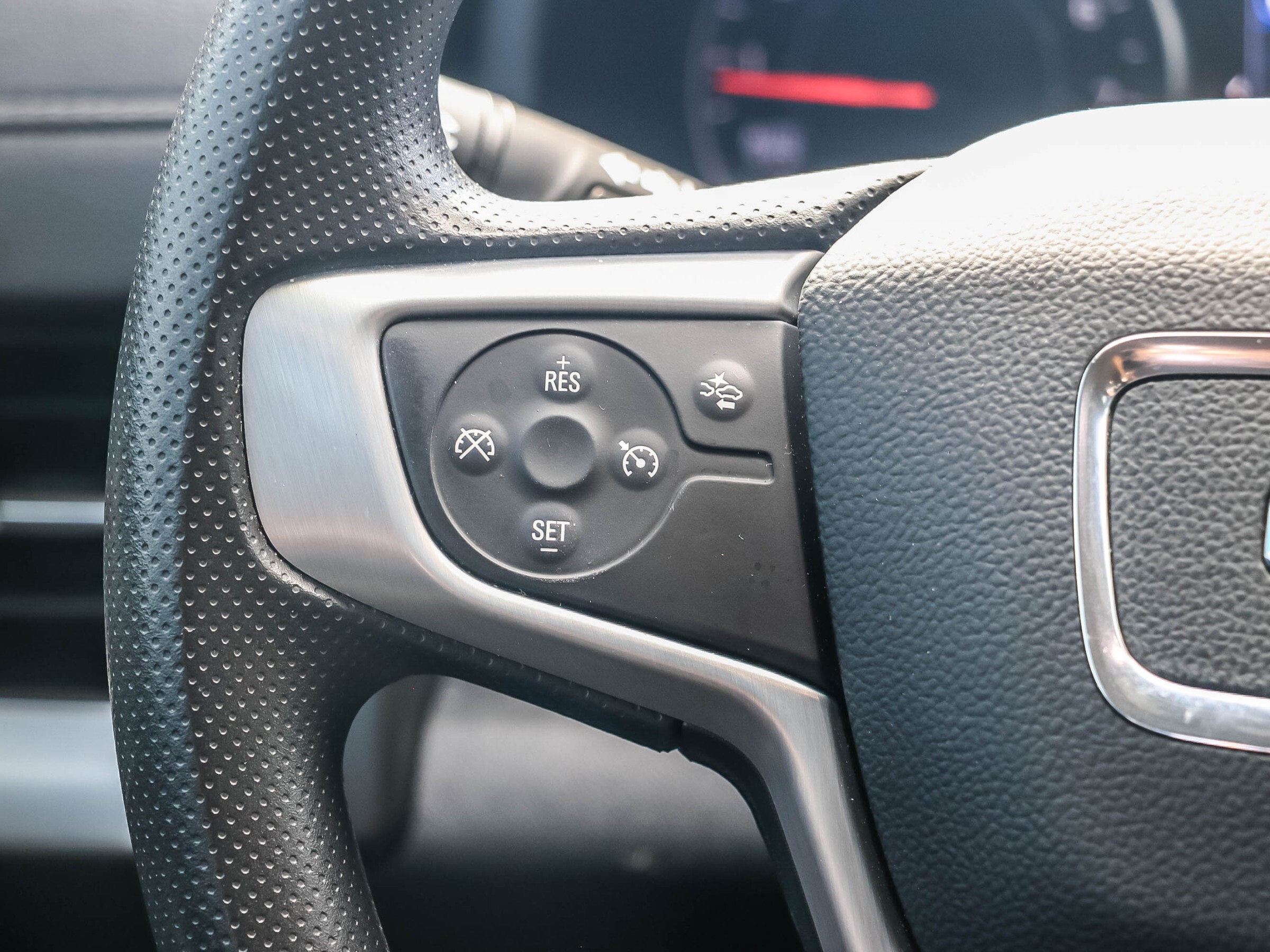 GMC Terrain 2024