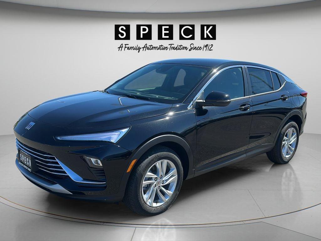 Buick Envista 2026