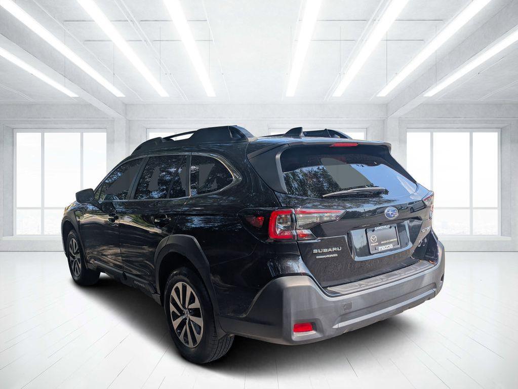 Subaru Outback 2024