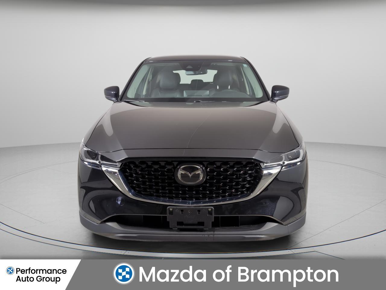 Mazda CX-5 2022