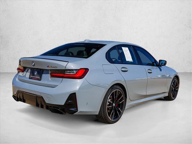 BMW M340I 2026