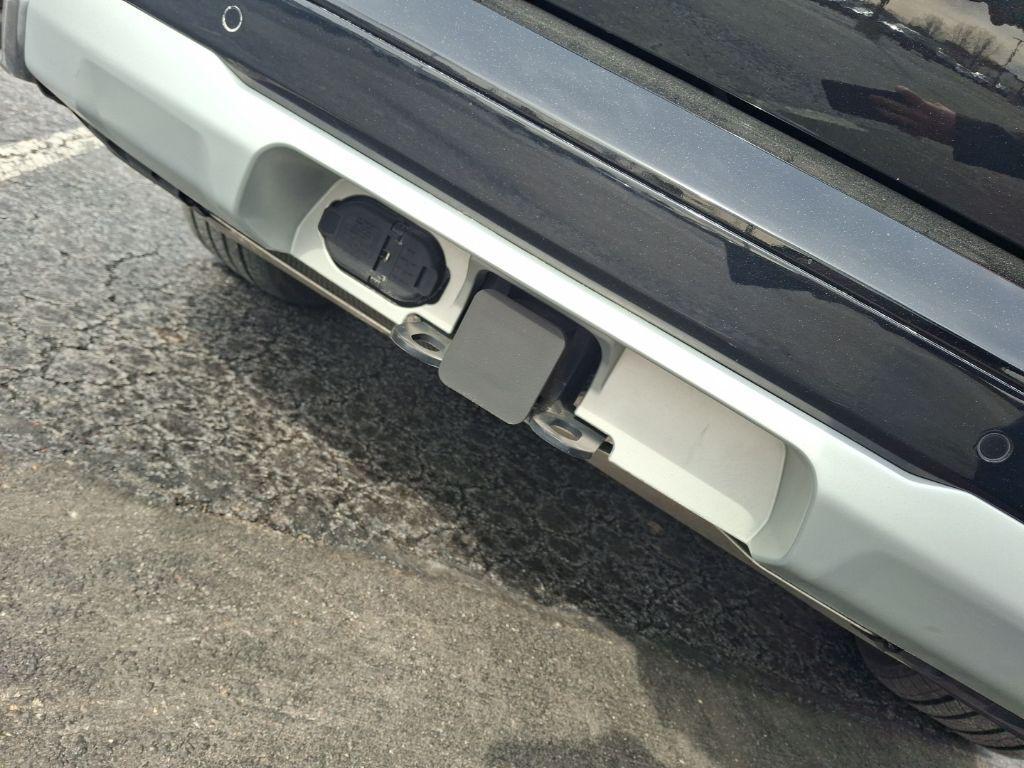 BMW X7 2022