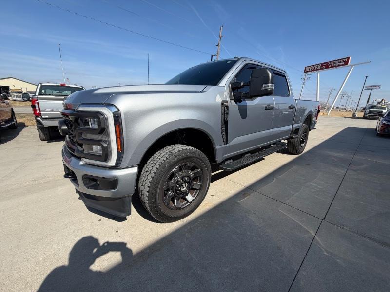 Ford F 250 2023