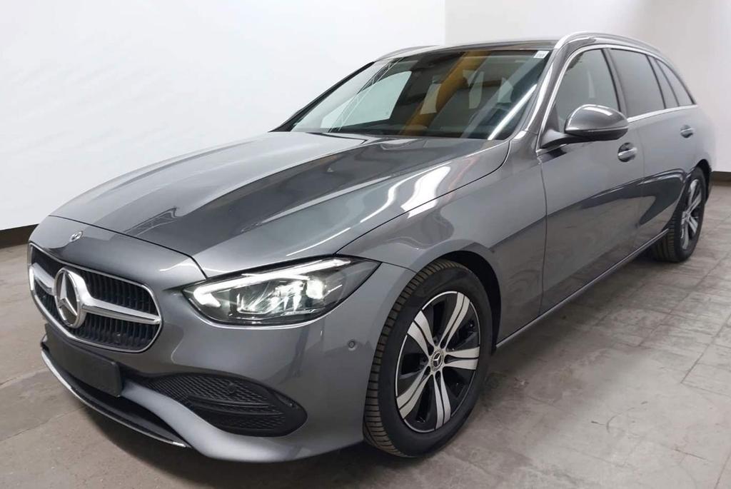 Mercedes-Benz C 220 2023