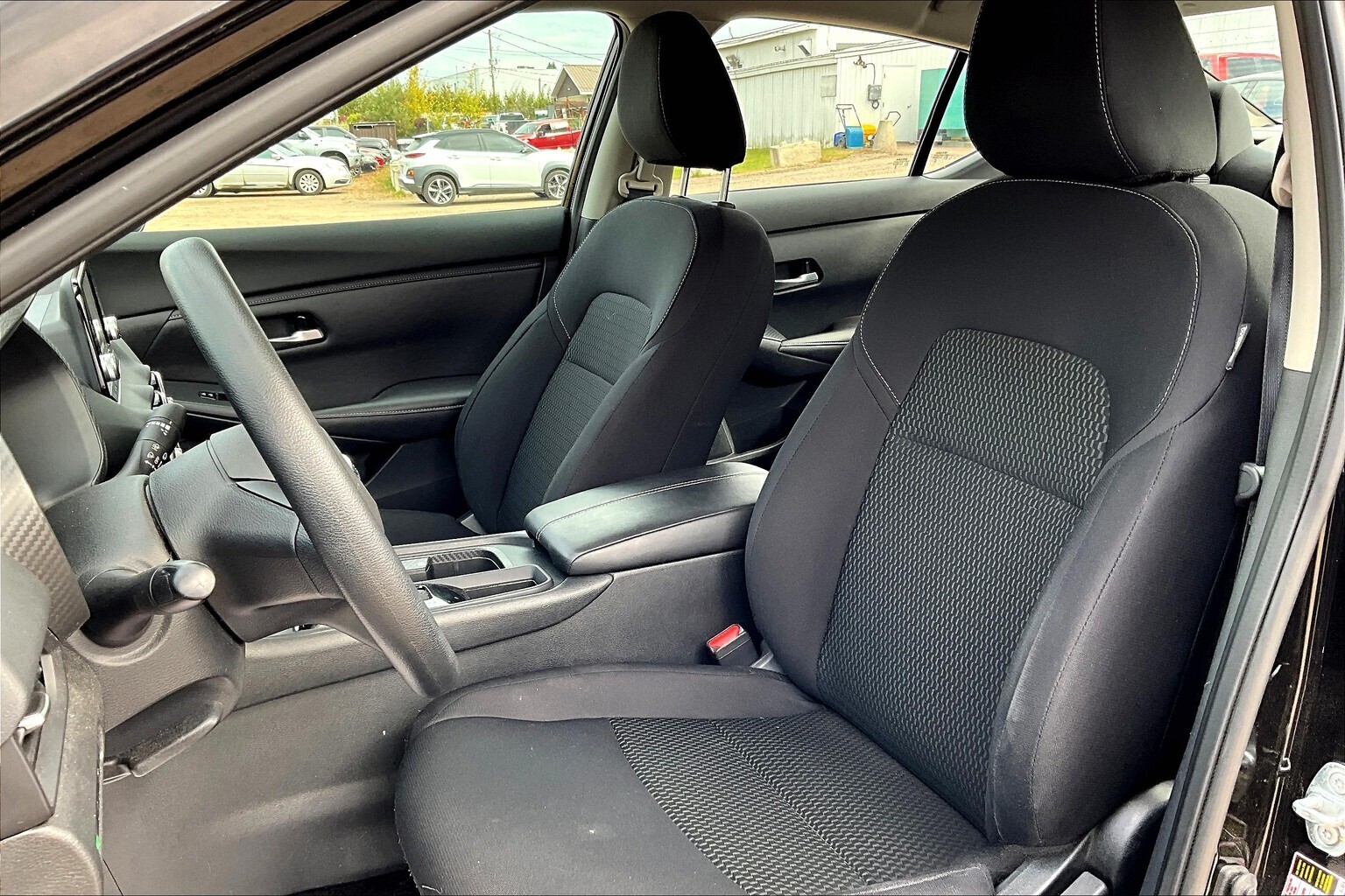 Nissan Sentra 2023