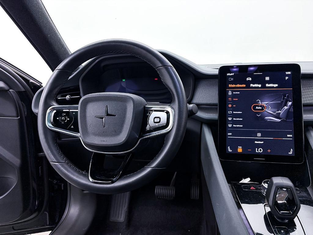 Polestar 2 2023