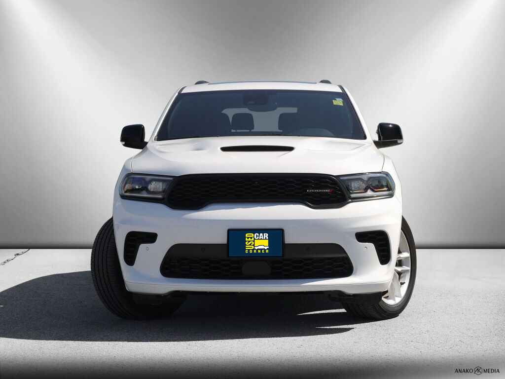 Dodge Durango 2024