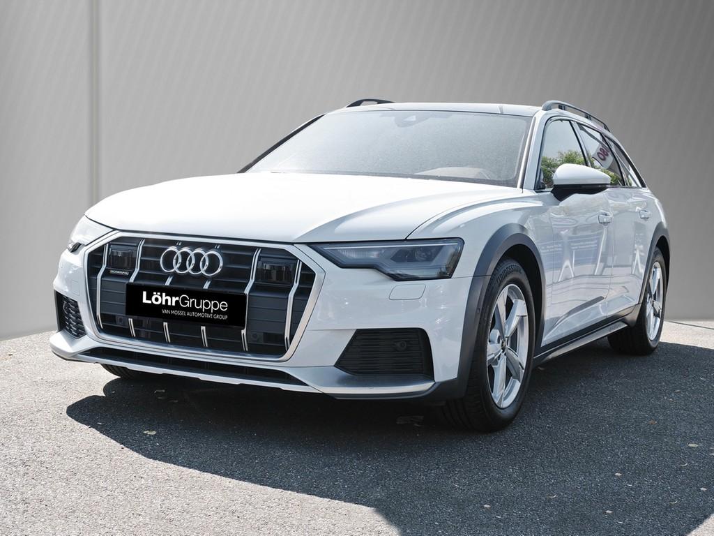 Audi A6 allroad 2023