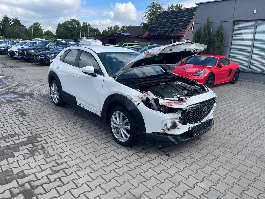 Mazda CX-30 2023