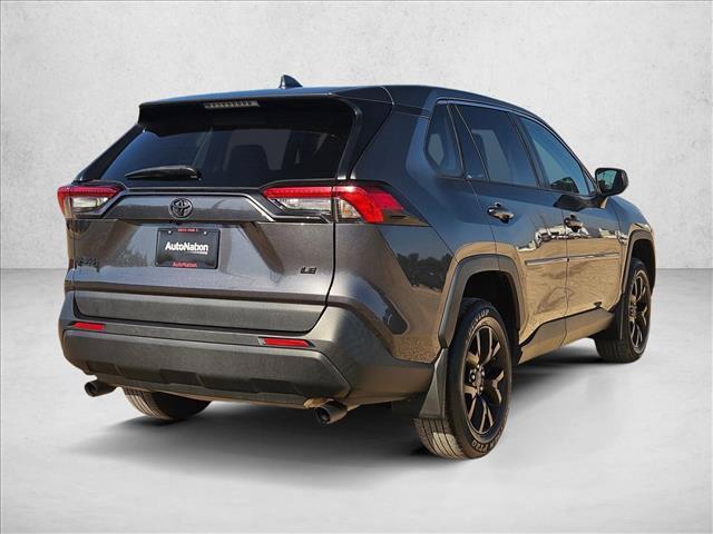 Toyota RAV4 2022