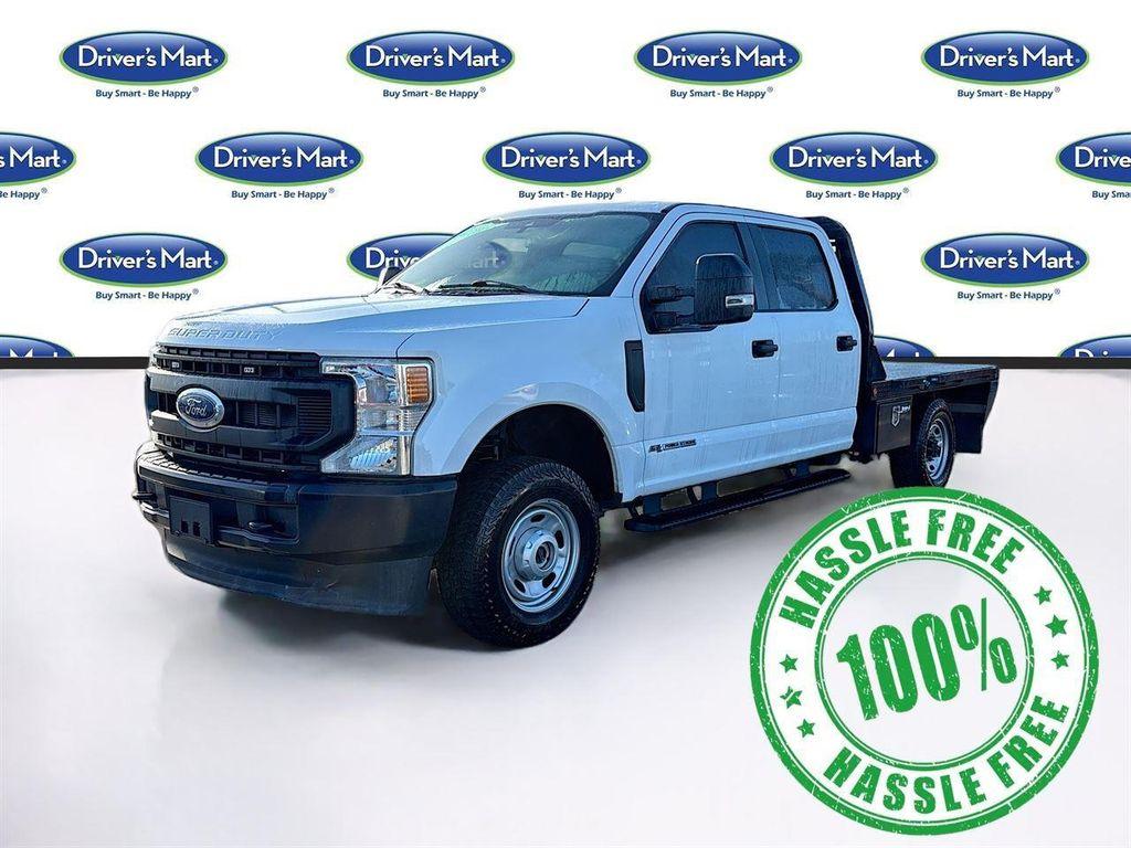 Ford F 250 2022