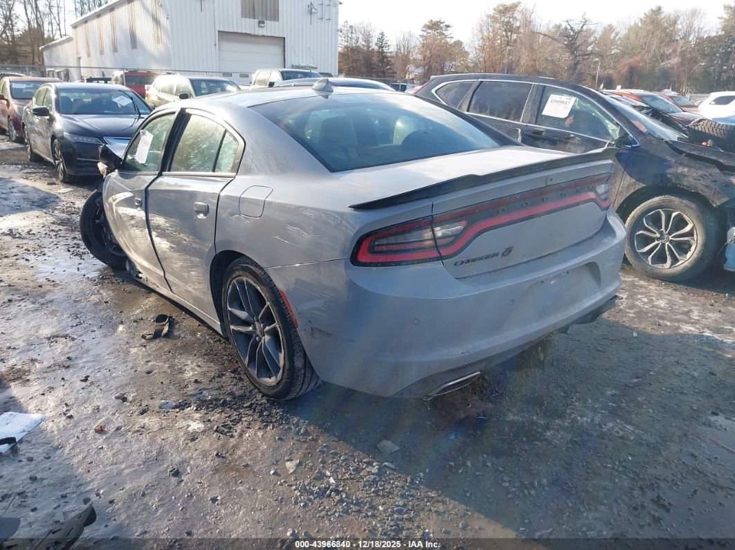 Dodge Charger 2021