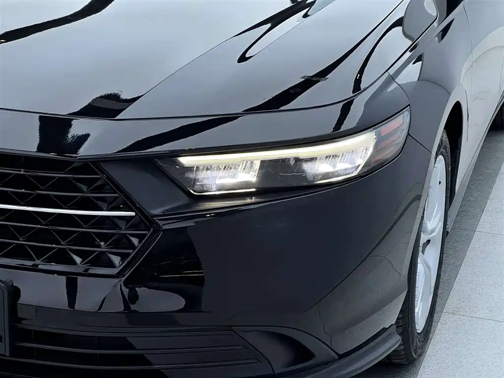 Honda Accord 2024