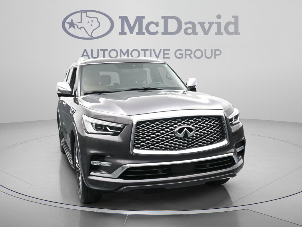 Infiniti QX80 2022