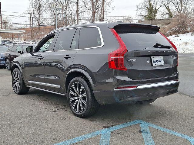 Volvo XC90 2023