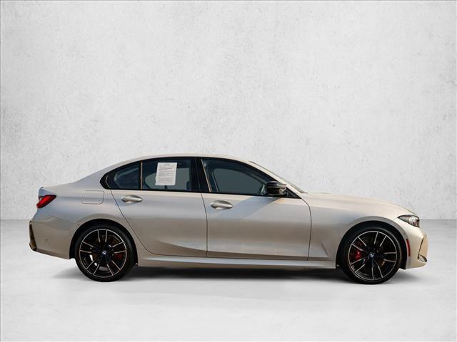 BMW M340I 2026