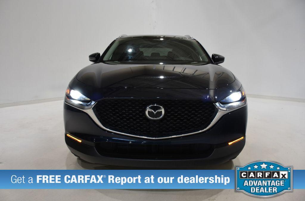 Mazda CX-30 2025