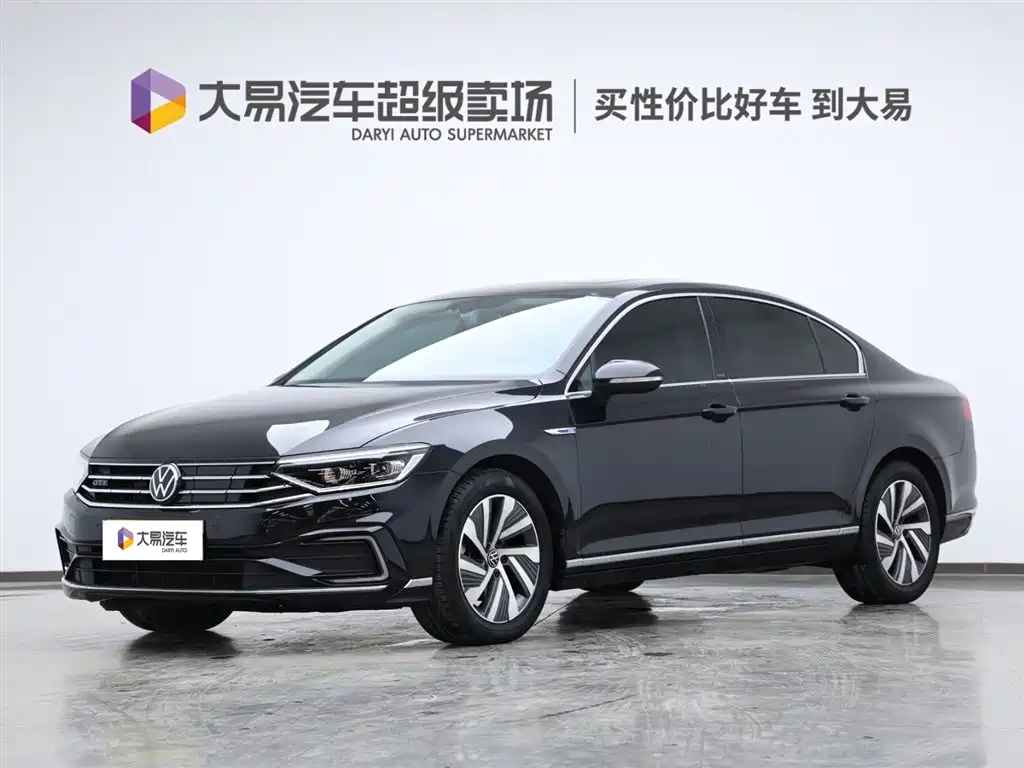 Volkswagen Magotan 2022