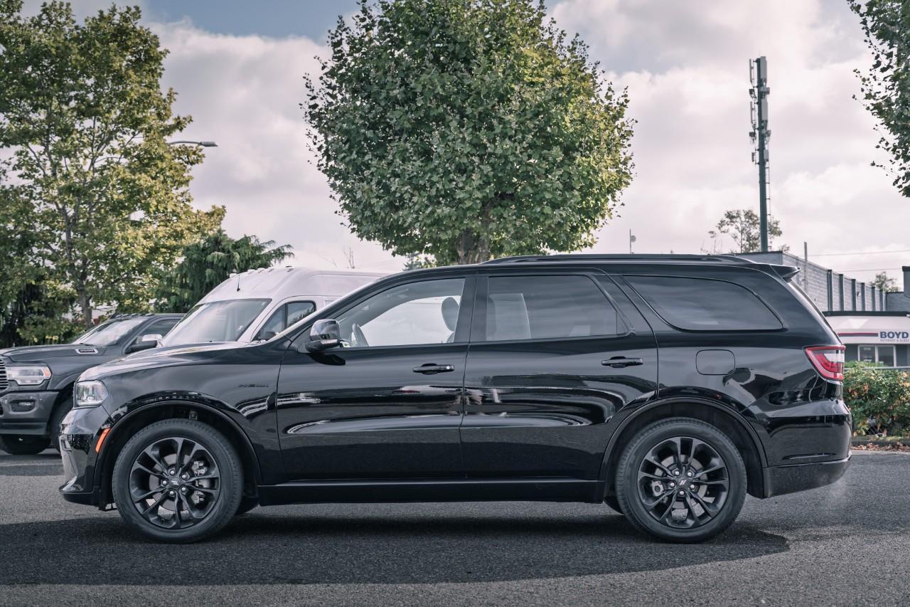 Dodge Durango 2023